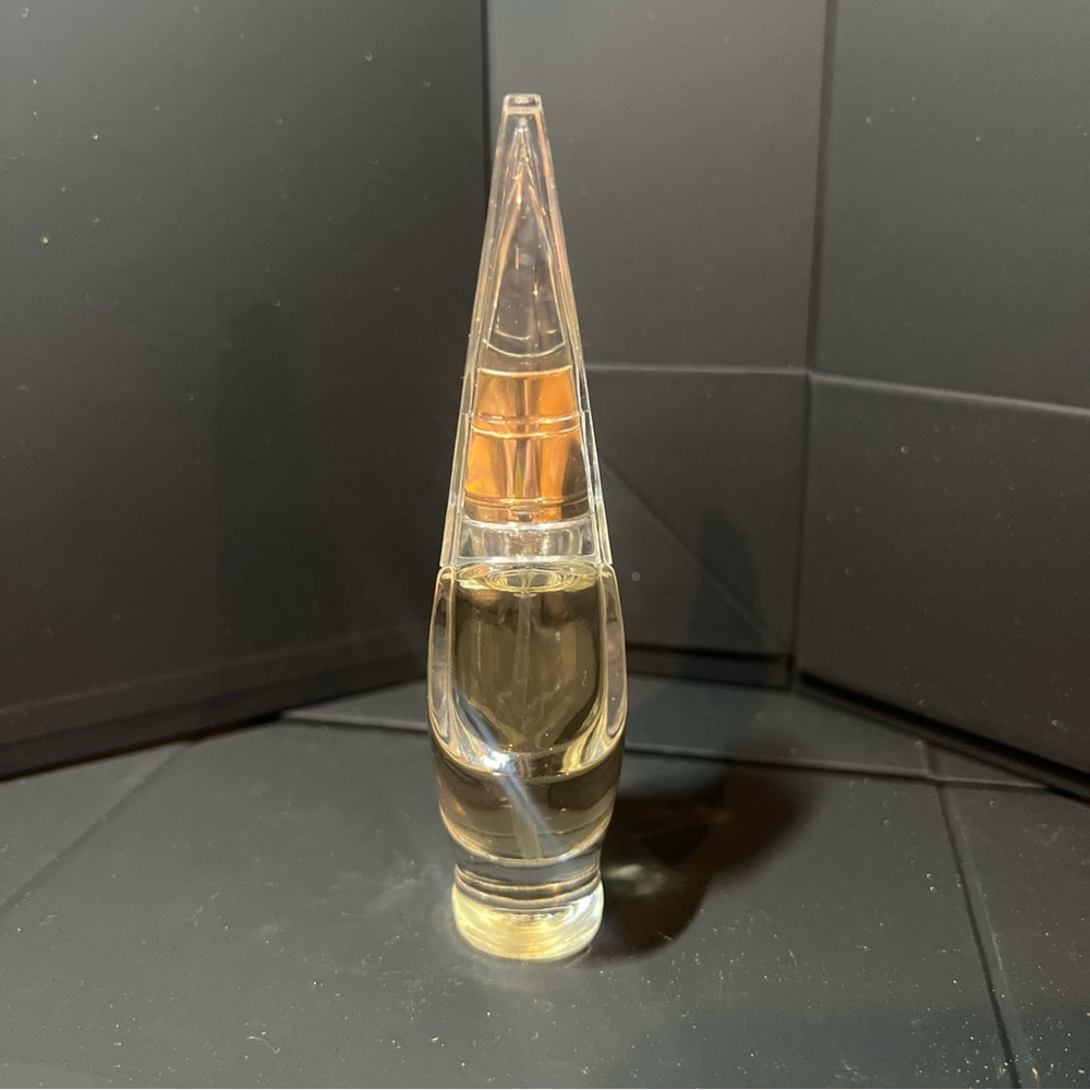 Donna Karan cashmere mist .5 eau de parfum - no box - Picture 3 of 4